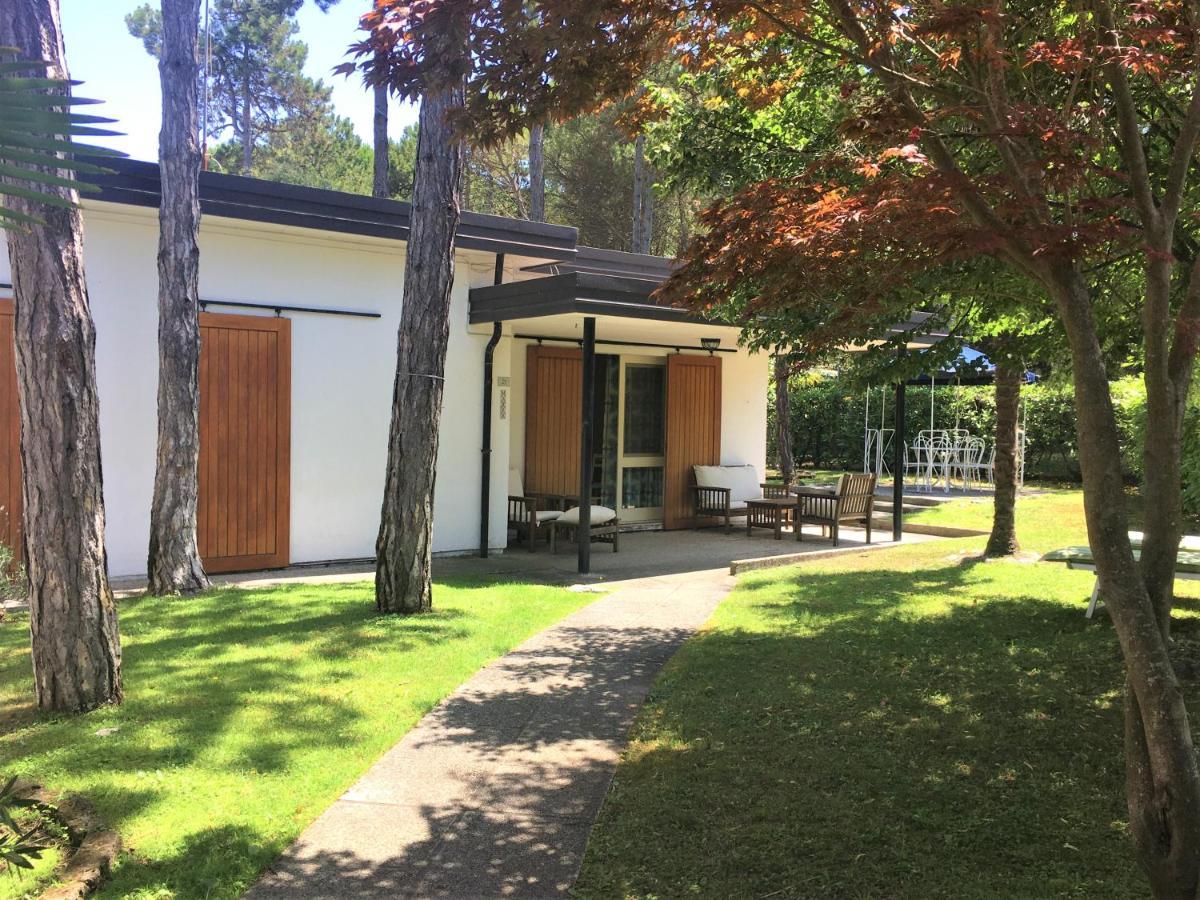 Ferienhaus Mazzi *